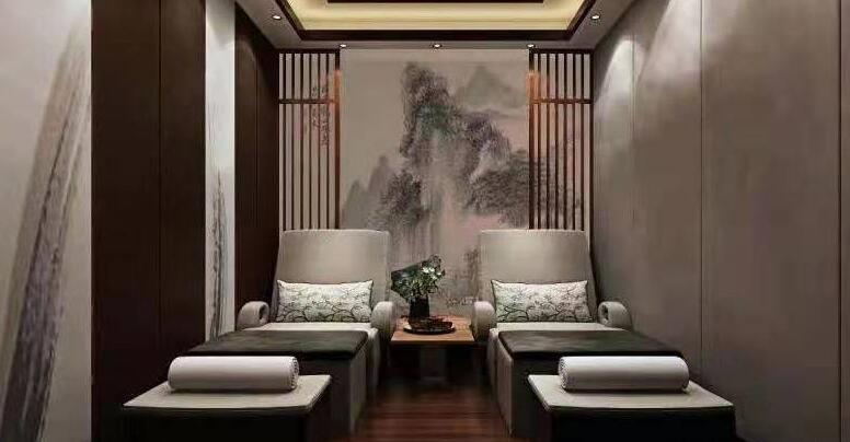 今天我去了西安临潼这家男士水疗spa会所，纠结好久才舍得告诉你