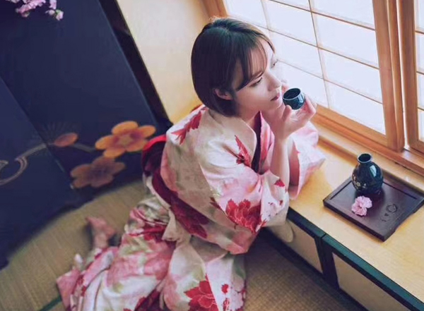 西安临潼商务按摩spa会所艺师风采（二）