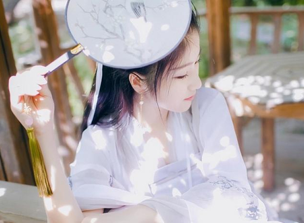 西安临潼足疗会所艺师风采（七）